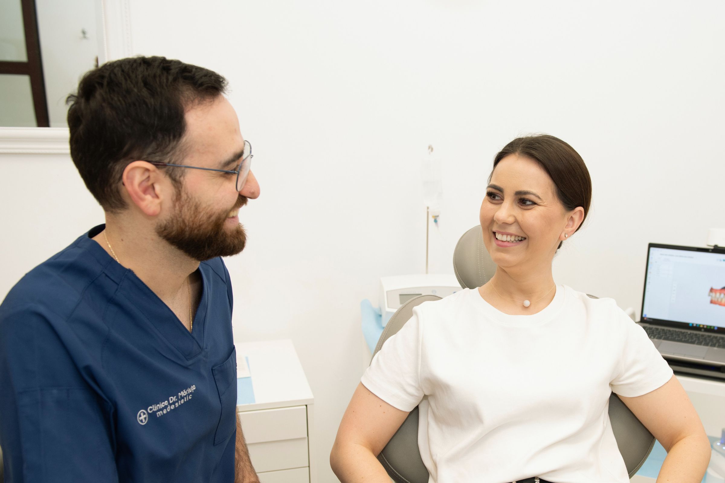 Ce învață medicii dentiști despre anxietate dentară