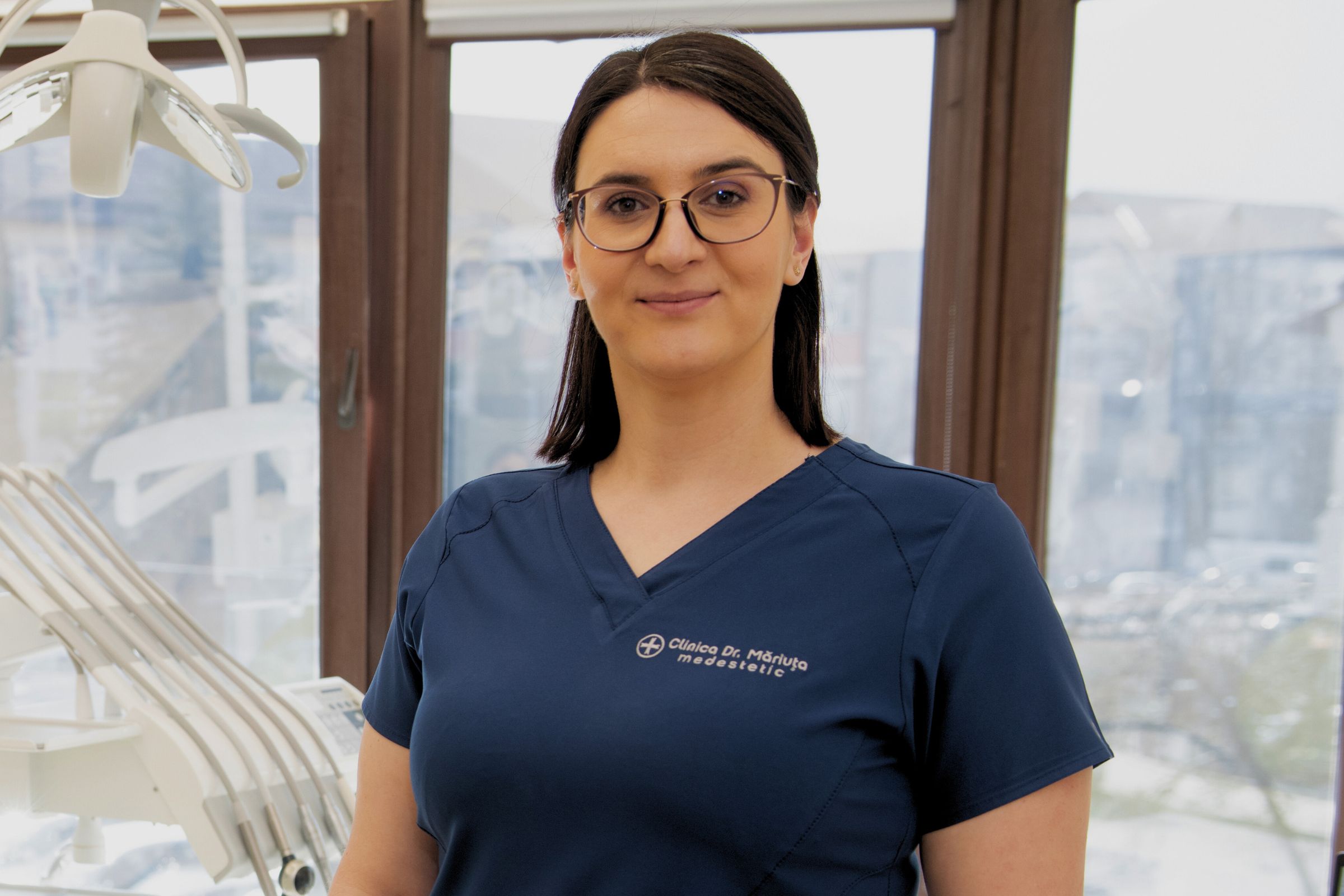 Estetica dentară: o scurtă introducere