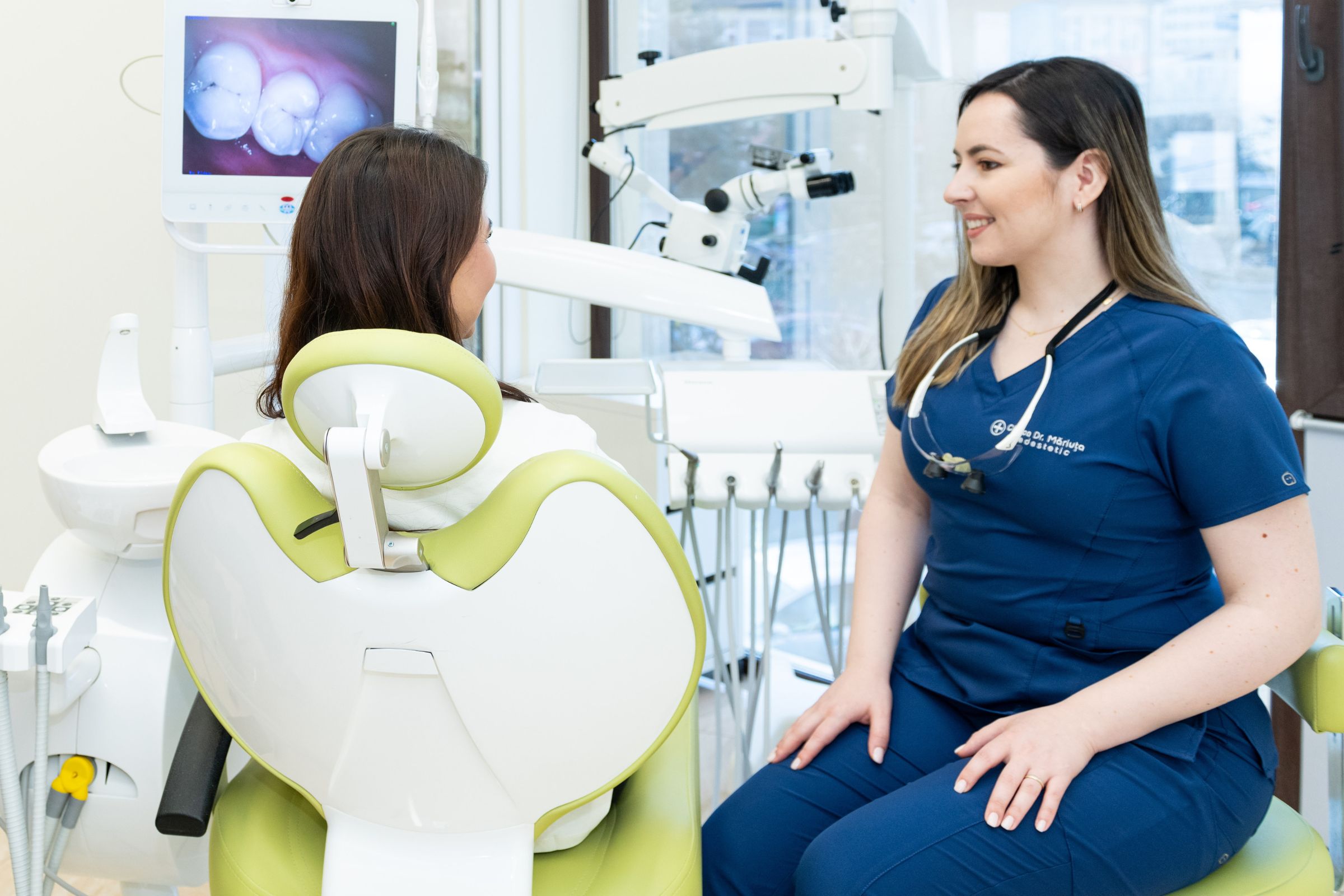 Reabilitarea orală complexă – ce implică și cui se adresează