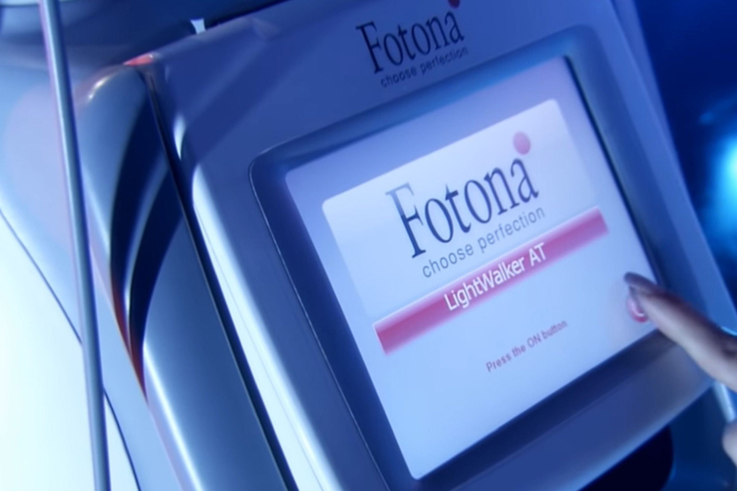 Tratamentele stomatologice pe bază de laser