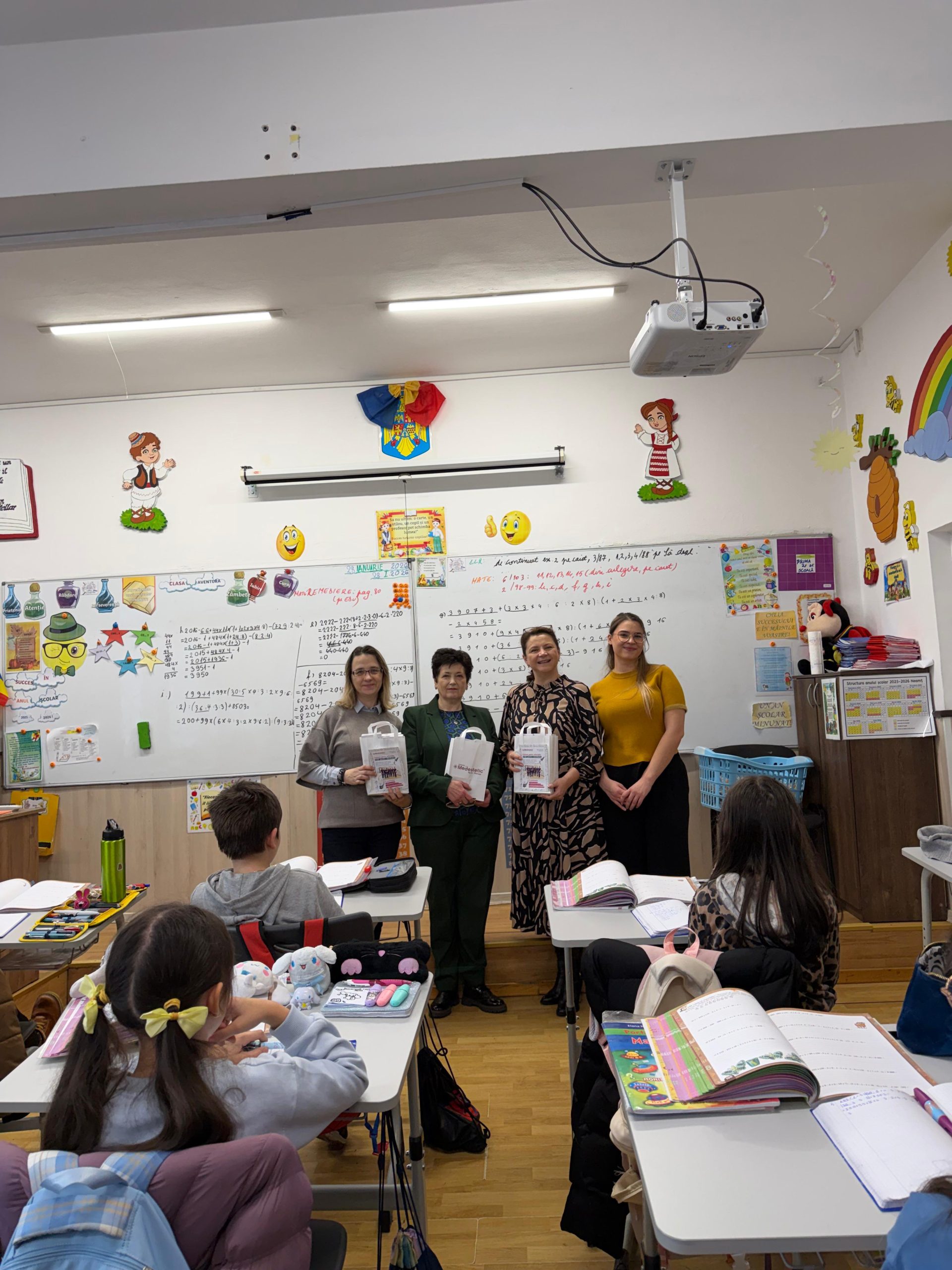 program preventie medestetic