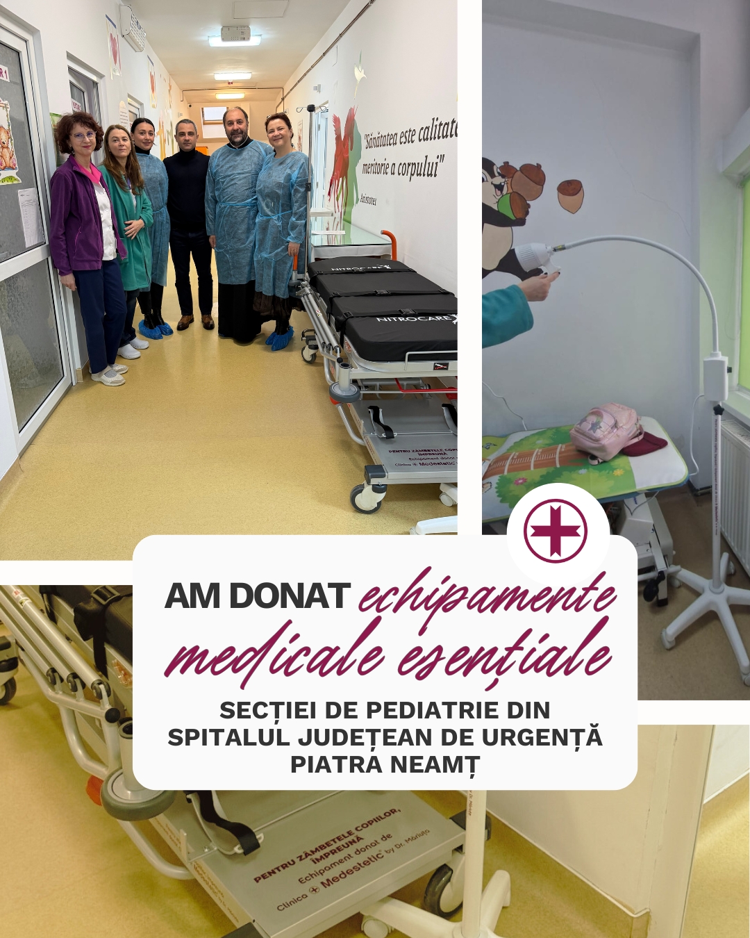 MEDESTETIC q nd a 2025 MEDESTETIC q nd a 2025